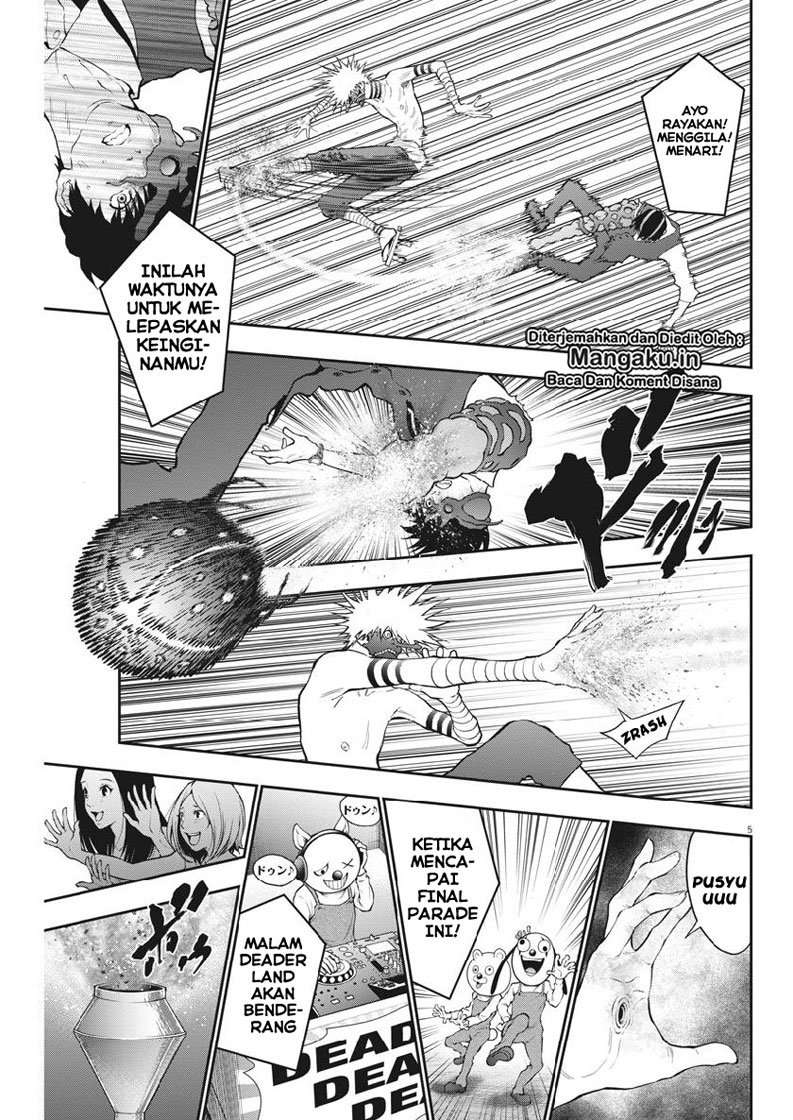 Chapter 96 - halaman 7