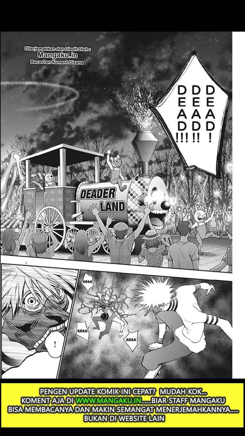 Chapter 96 - halaman 8
