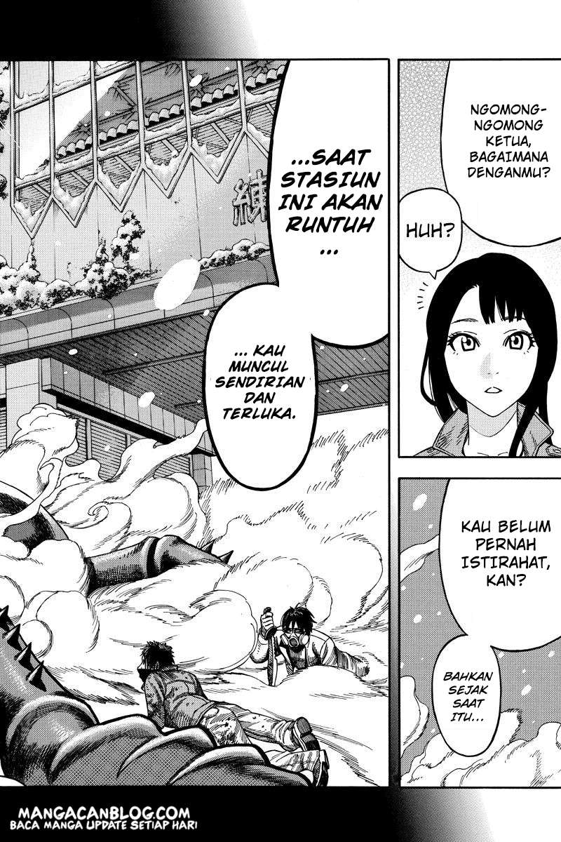 Chapter 55 - halaman 14