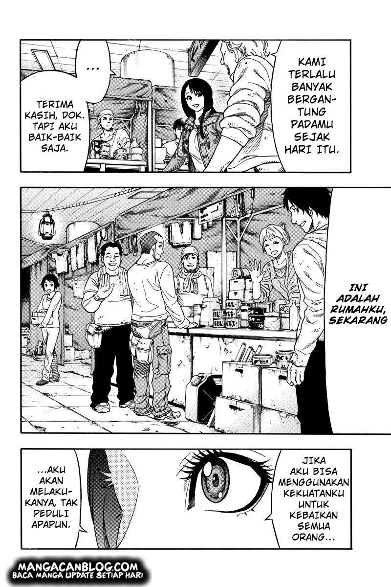 Chapter 55 - halaman 16
