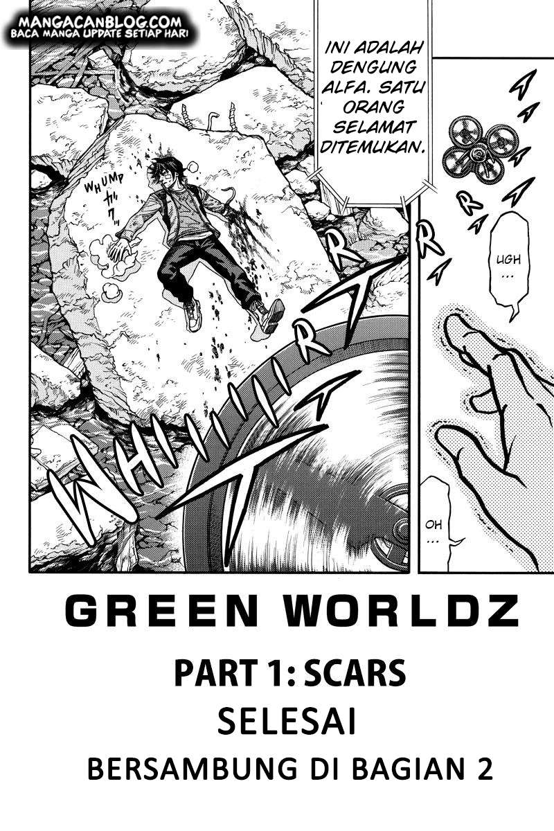 Chapter 54 - halaman 16