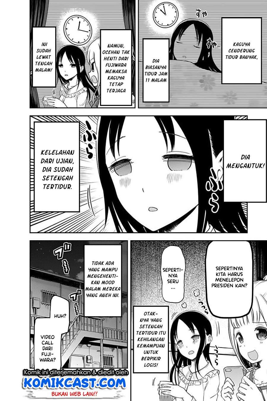Chapter 106 - halaman 12