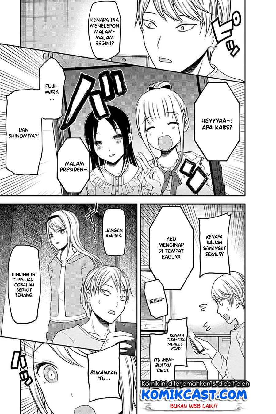 Chapter 106 - halaman 13