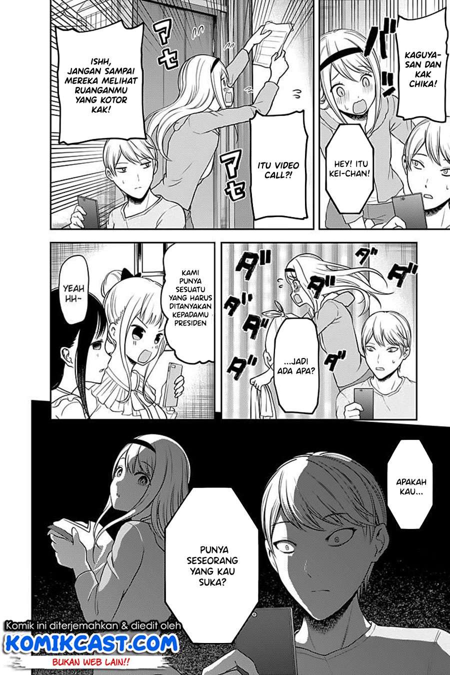 Chapter 106 - halaman 14