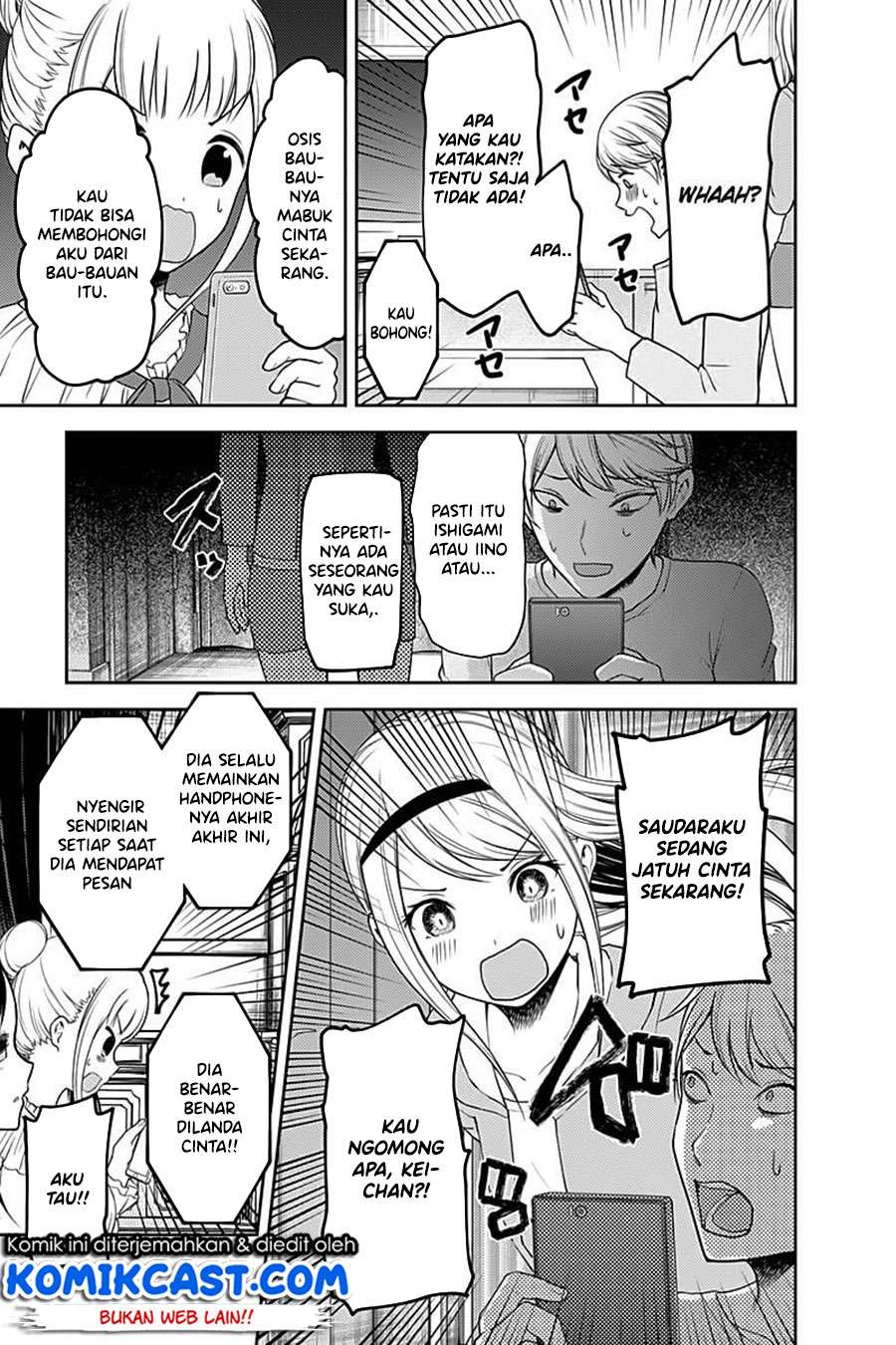 Chapter 106 - halaman 15