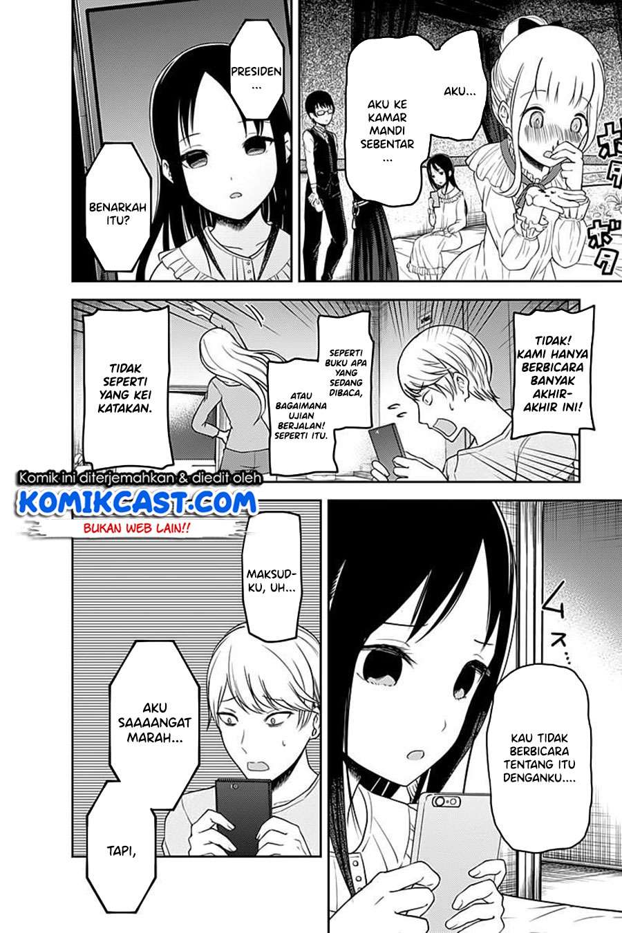 Chapter 106 - halaman 18