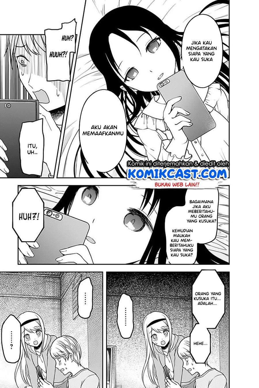 Chapter 106 - halaman 19