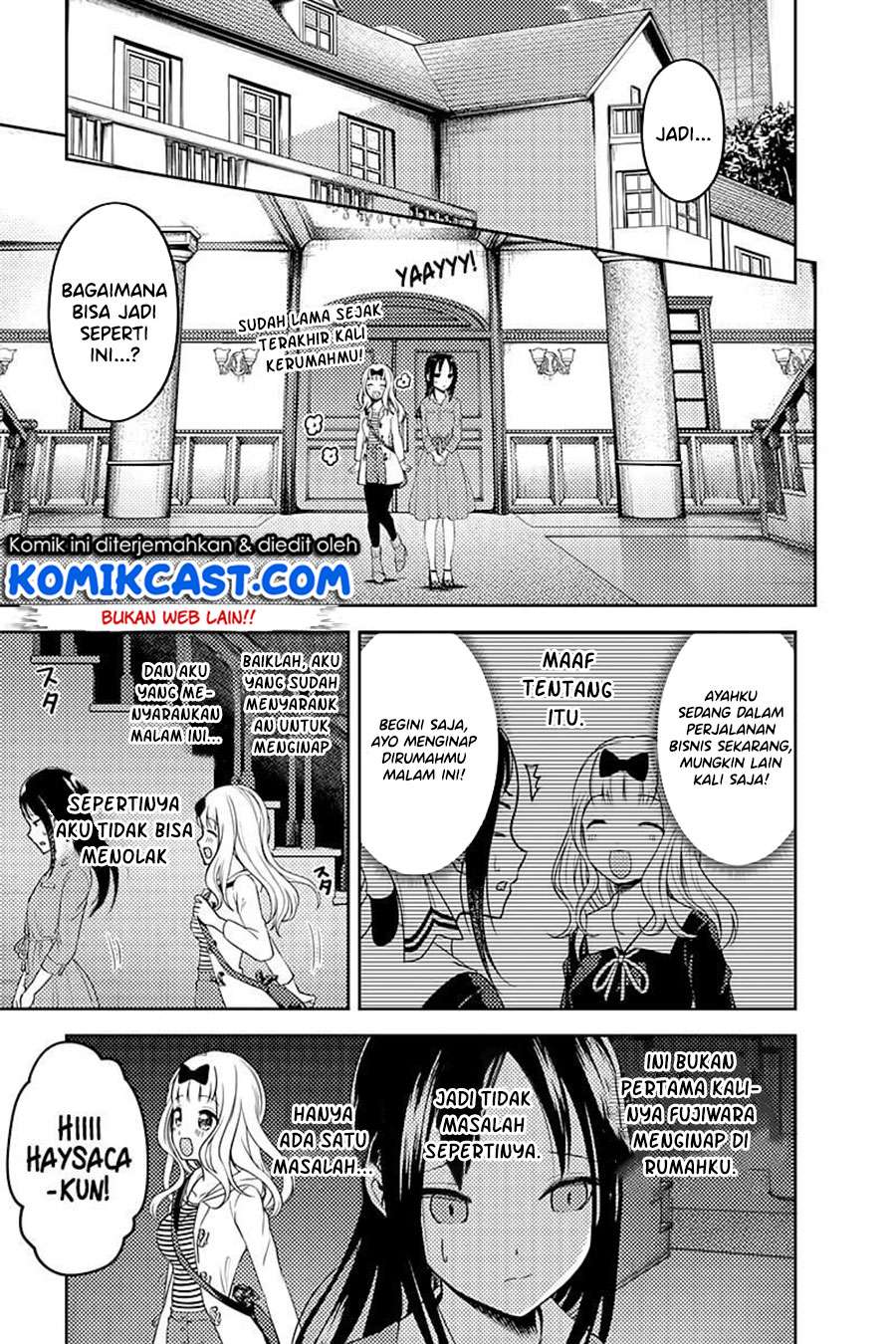 Chapter 106 - halaman 5