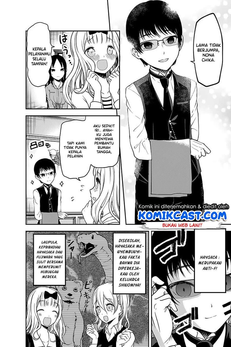 Chapter 106 - halaman 6