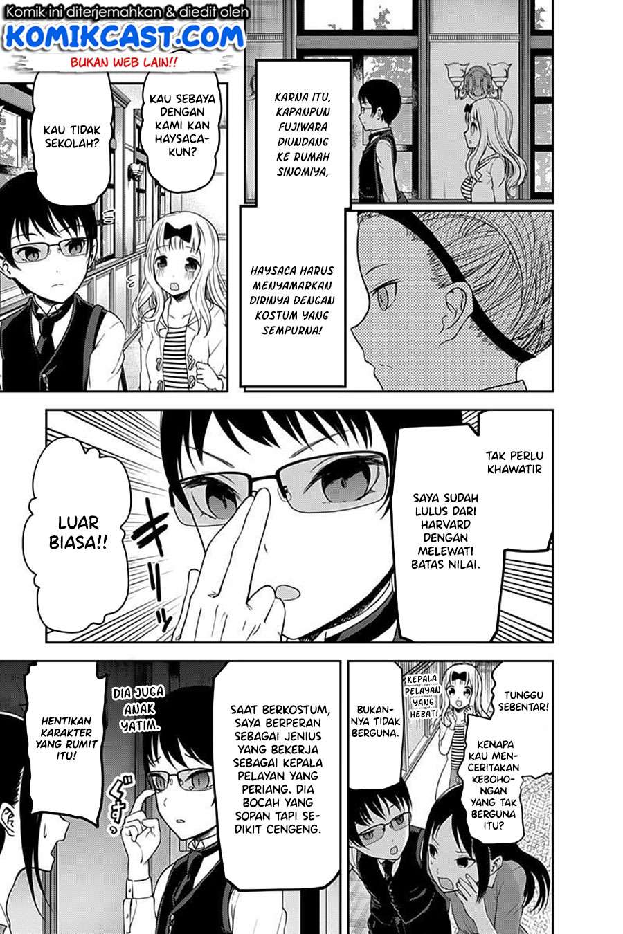 Chapter 106 - halaman 7