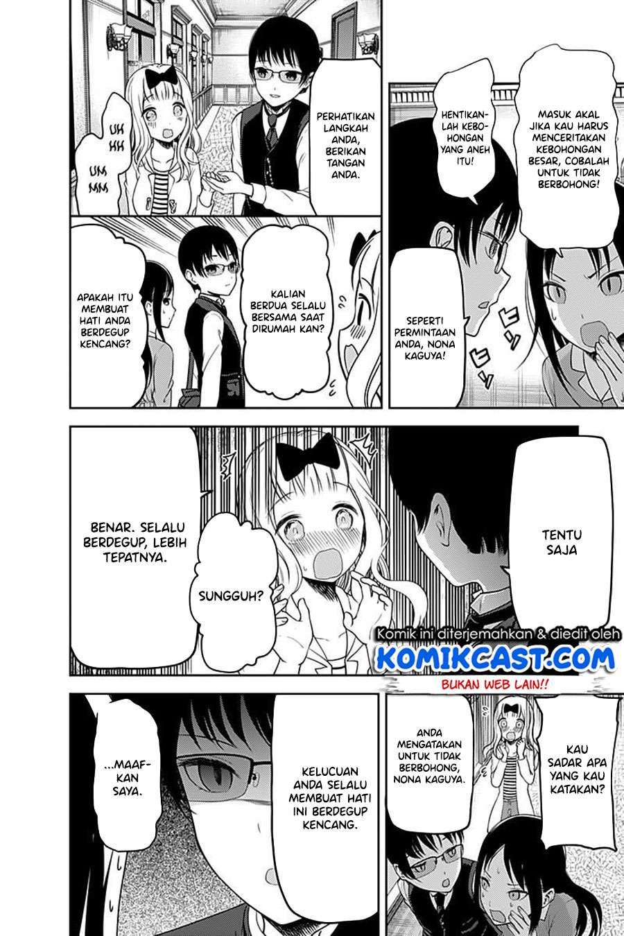 Chapter 106 - halaman 8