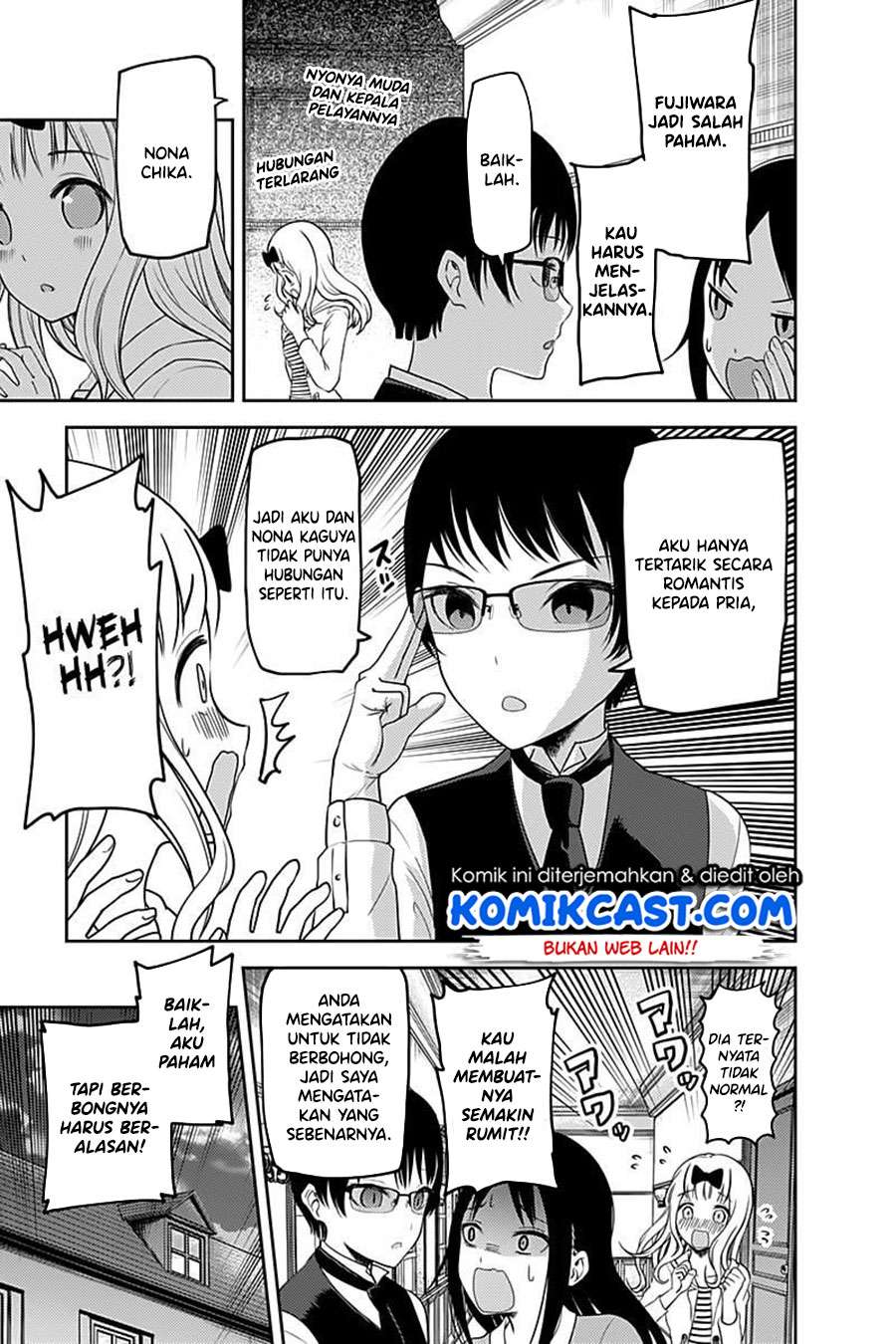 Chapter 106 - halaman 9