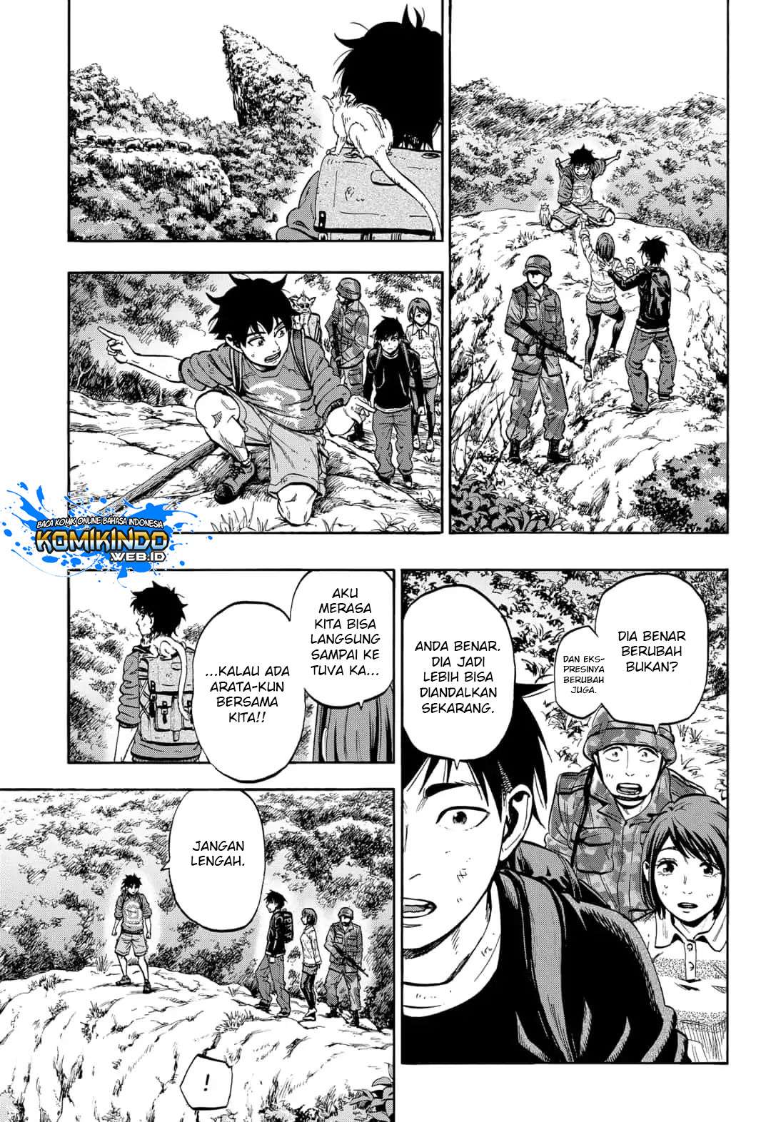 Chapter 21 - halaman 7