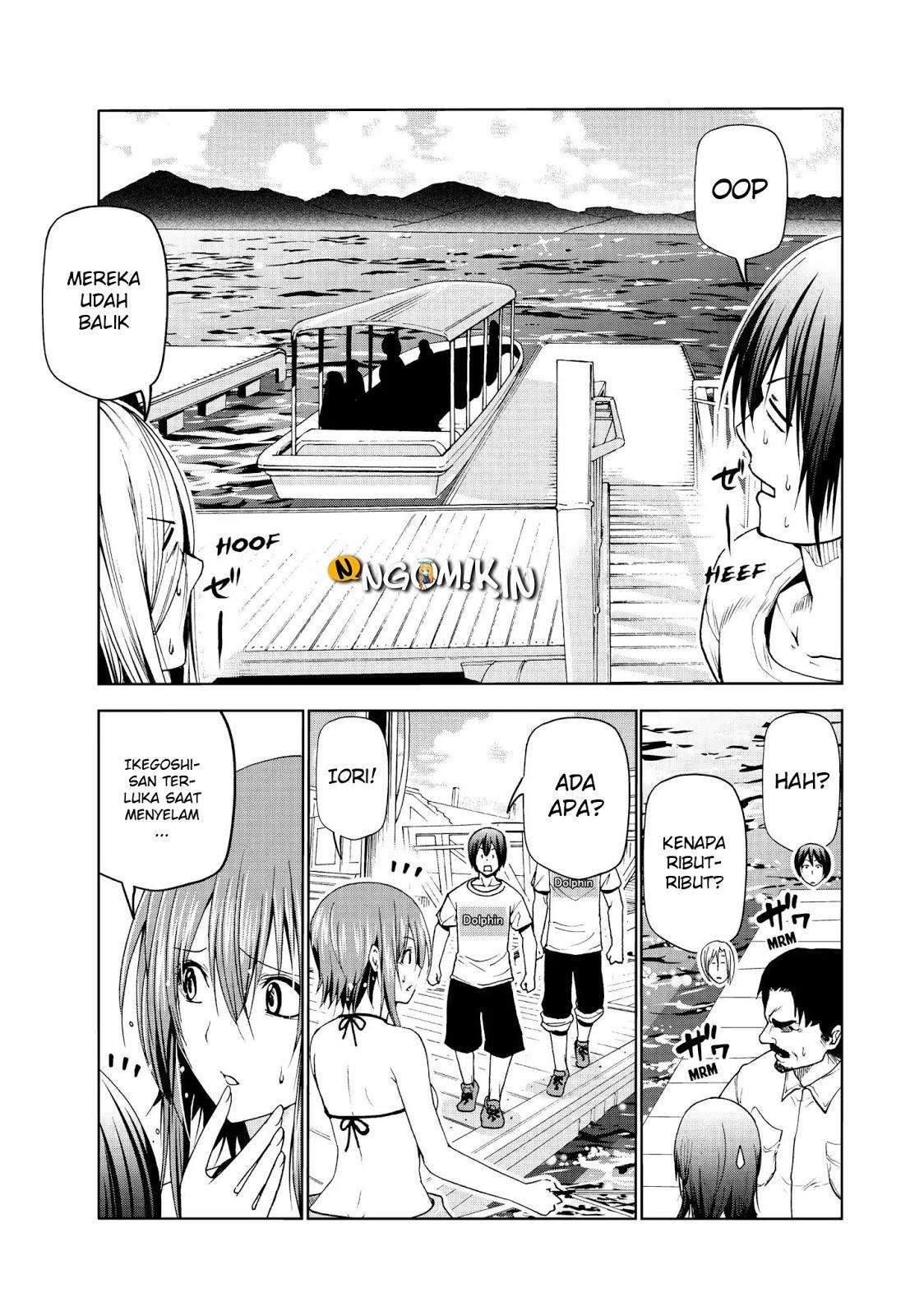Chapter 52 - halaman 19