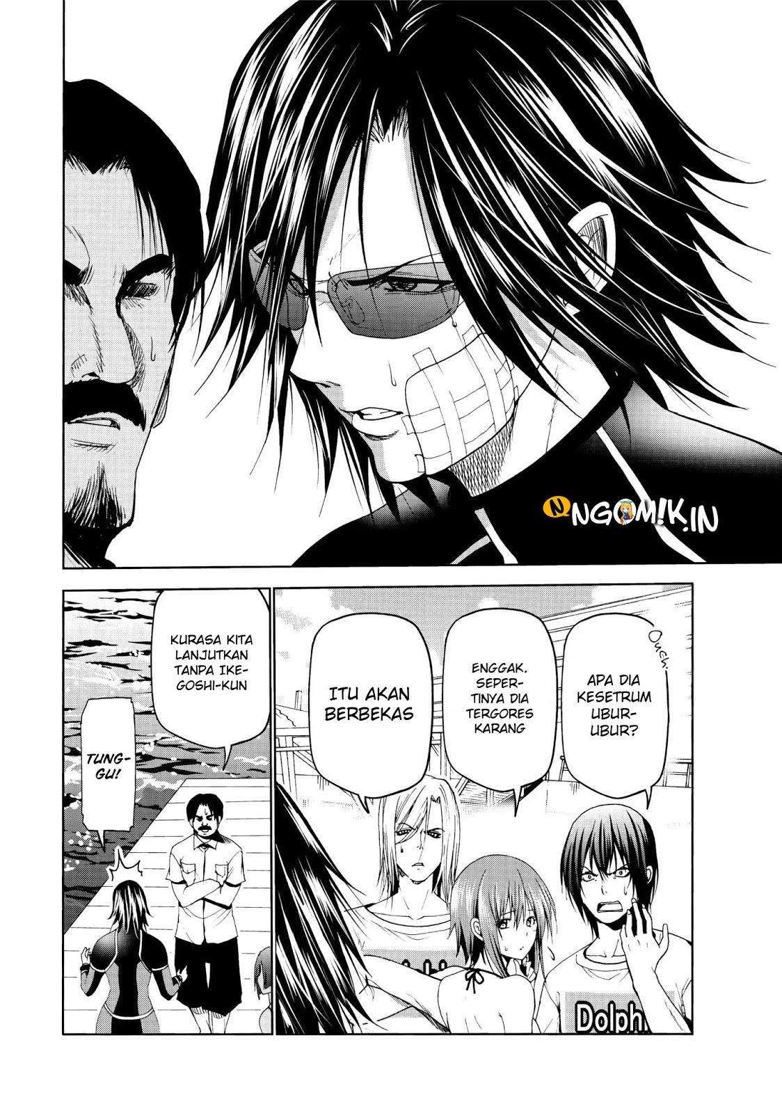 Chapter 52 - halaman 20