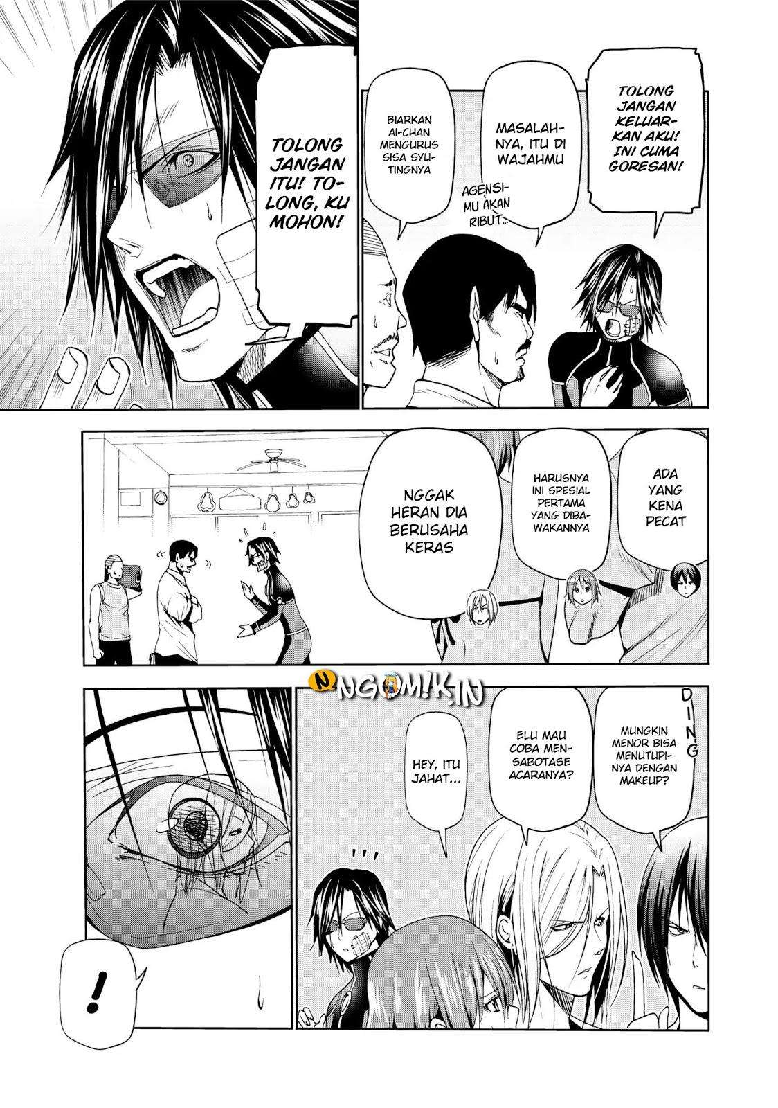 Chapter 52 - halaman 21