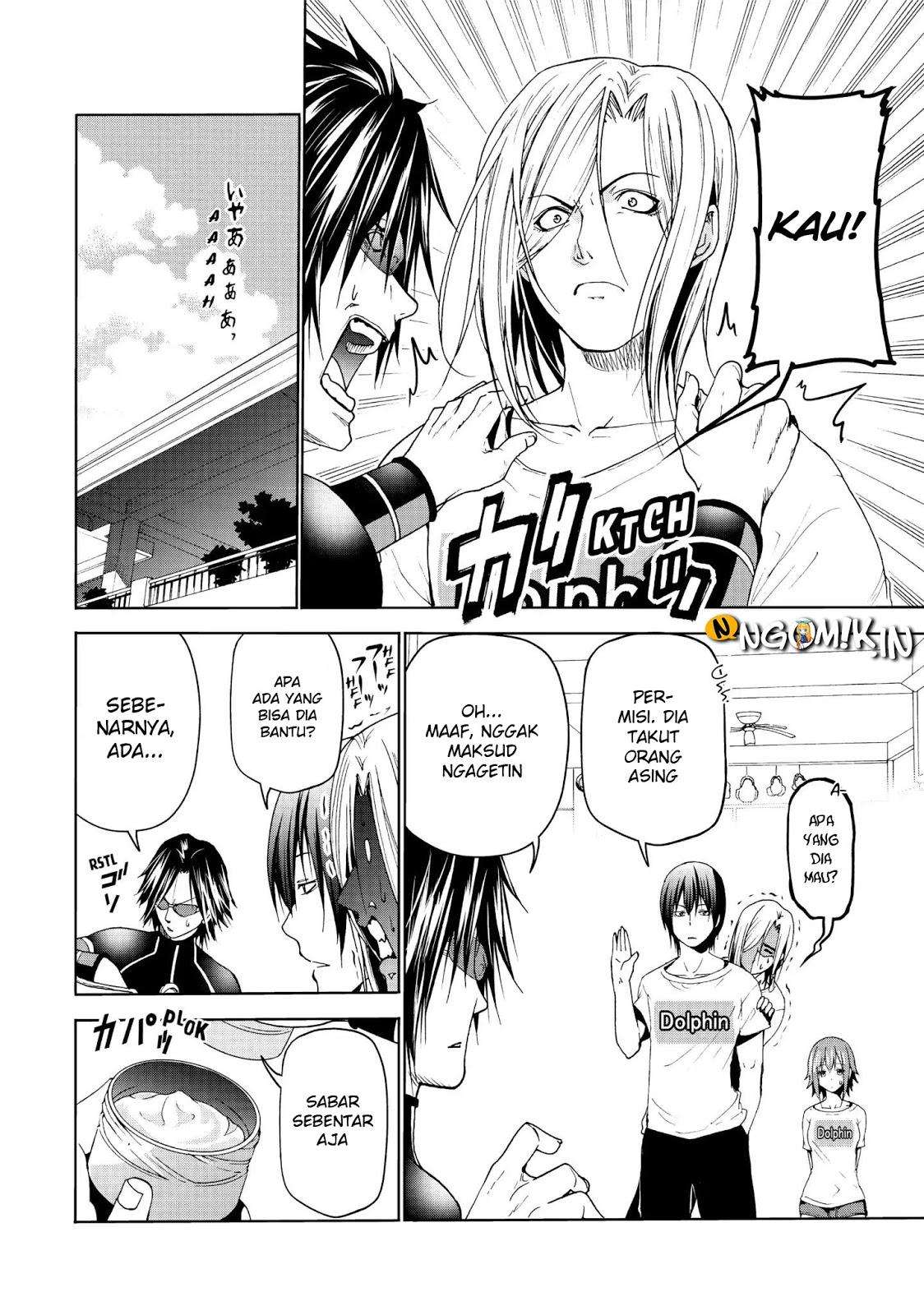 Chapter 52 - halaman 22