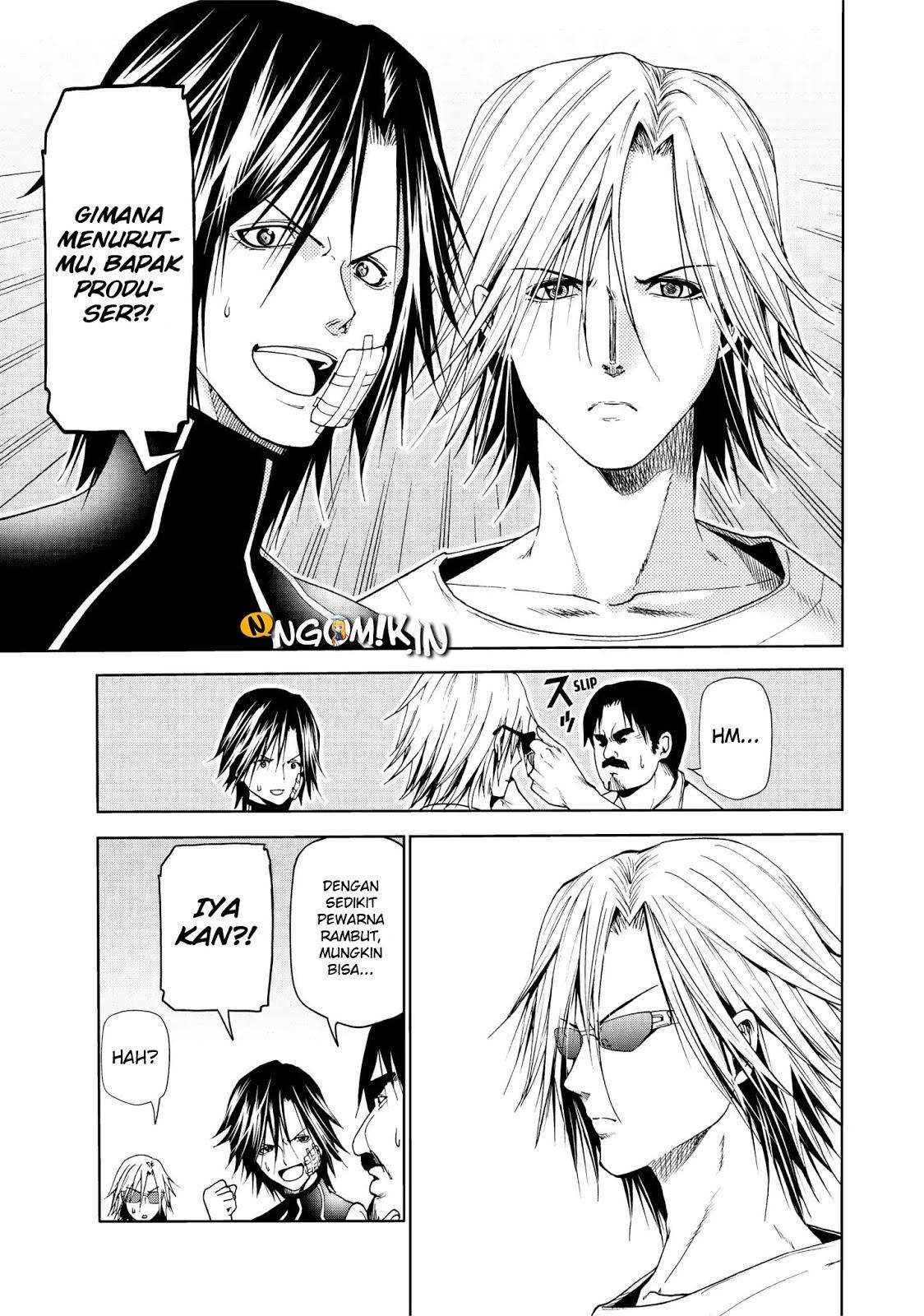 Chapter 52 - halaman 23