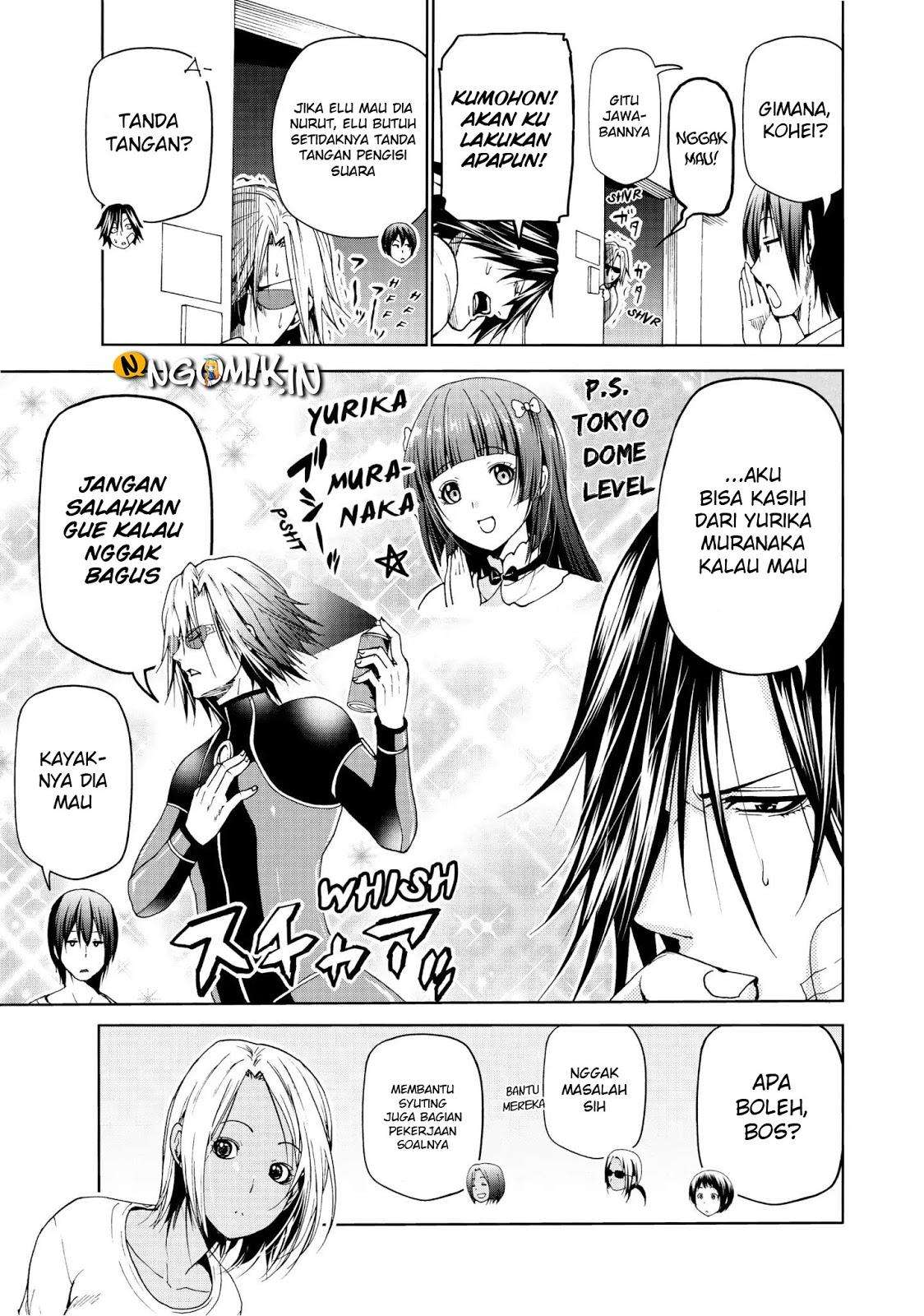 Chapter 52 - halaman 25