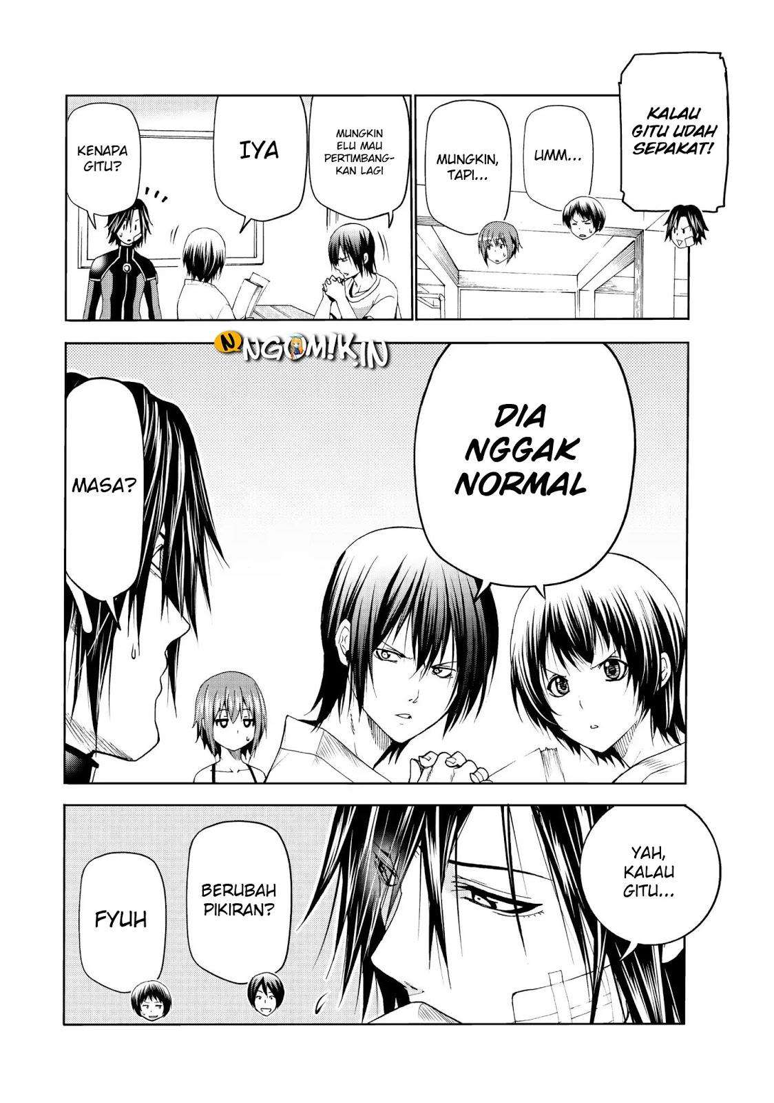 Chapter 52 - halaman 26