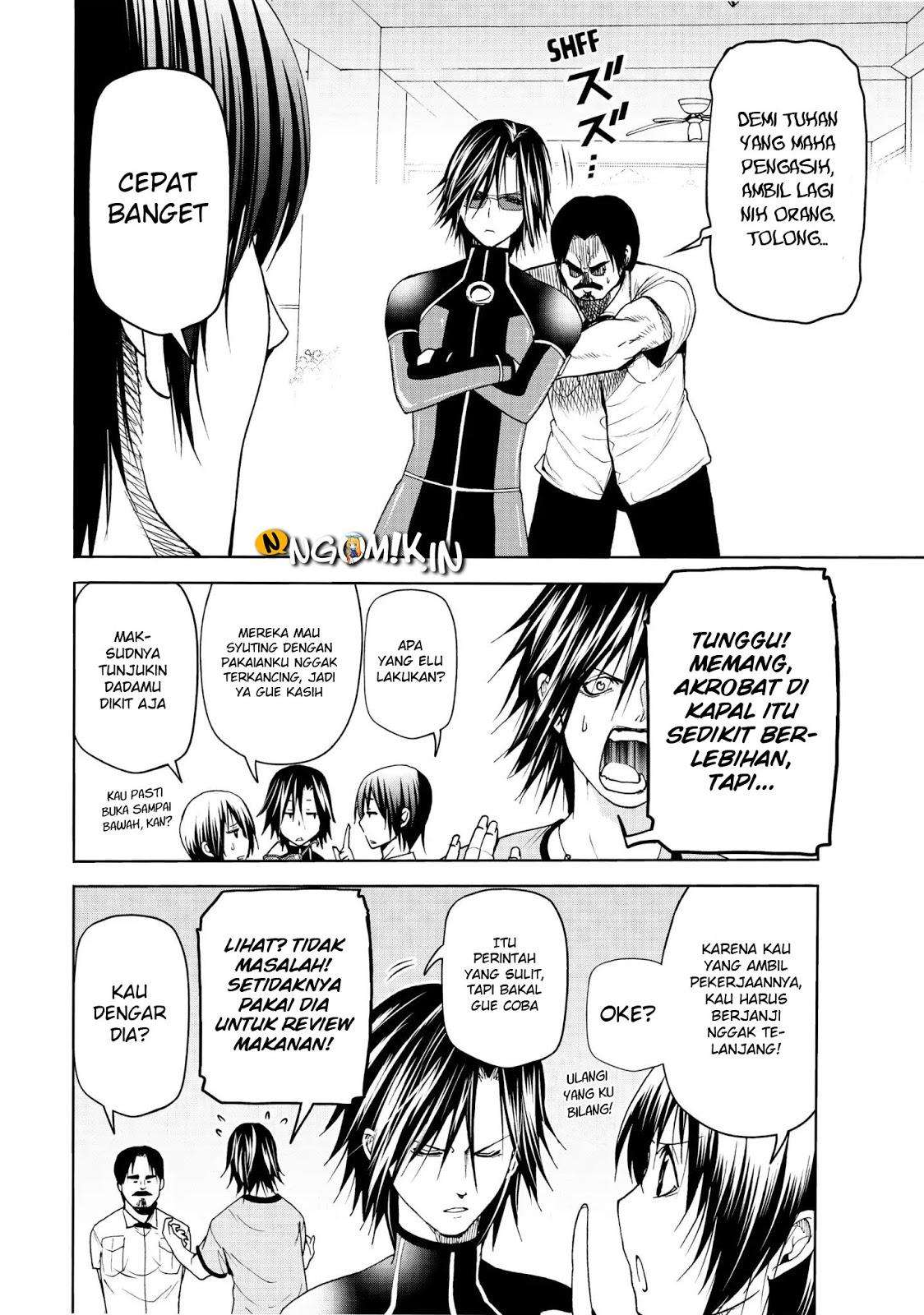 Chapter 52 - halaman 28
