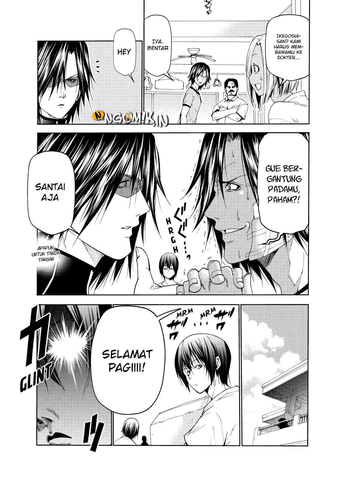 Chapter 52 - halaman 29