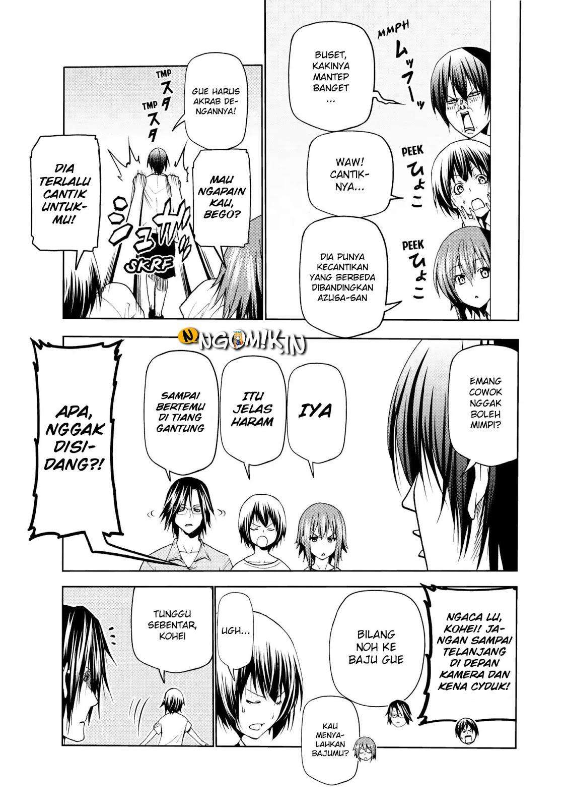 Chapter 52 - halaman 31