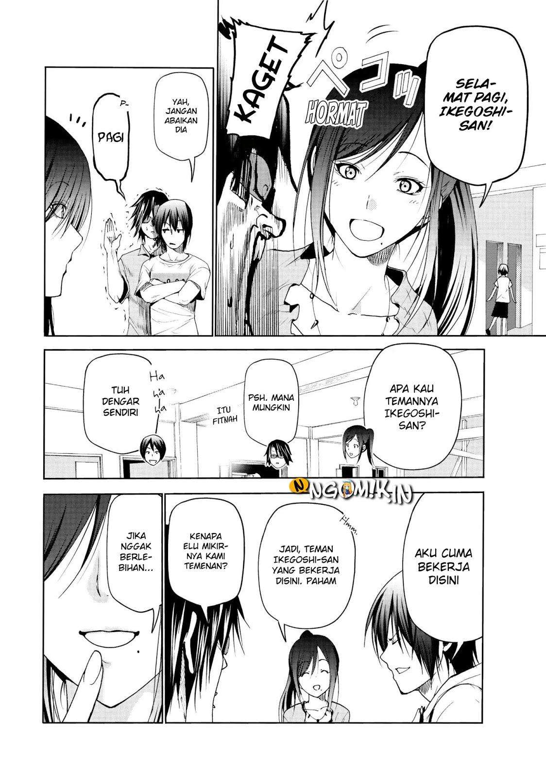 Chapter 52 - halaman 32