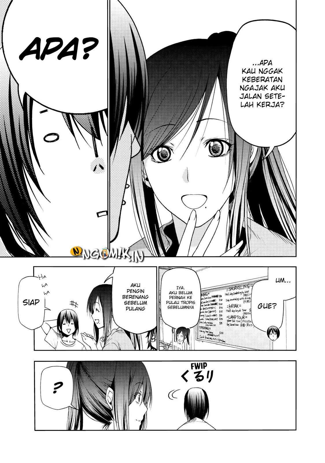 Chapter 52 - halaman 33