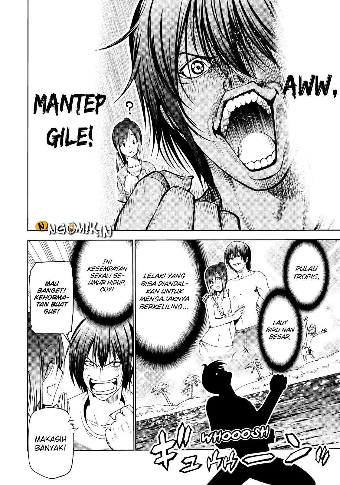Chapter 52 - halaman 34