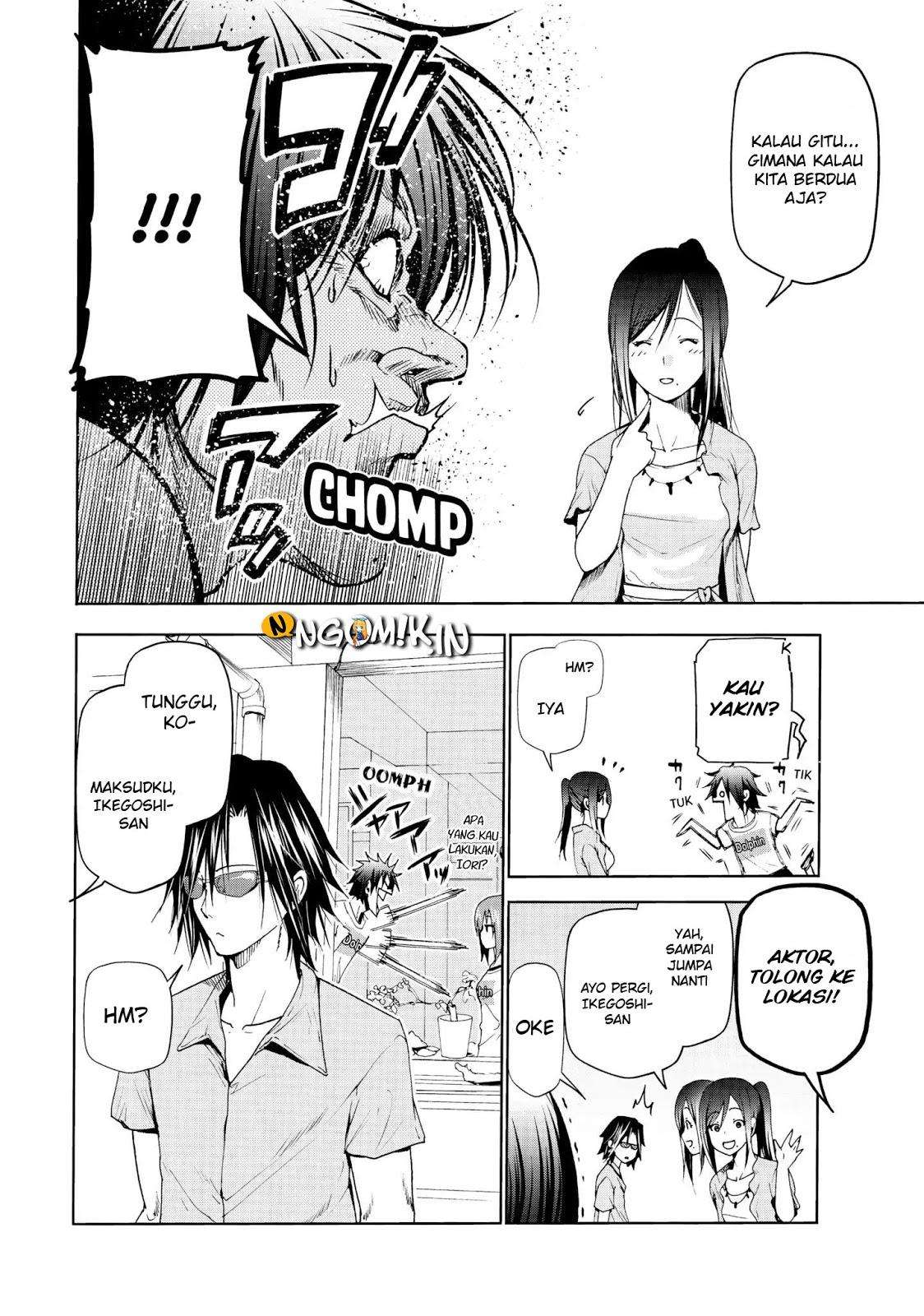 Chapter 52 - halaman 36