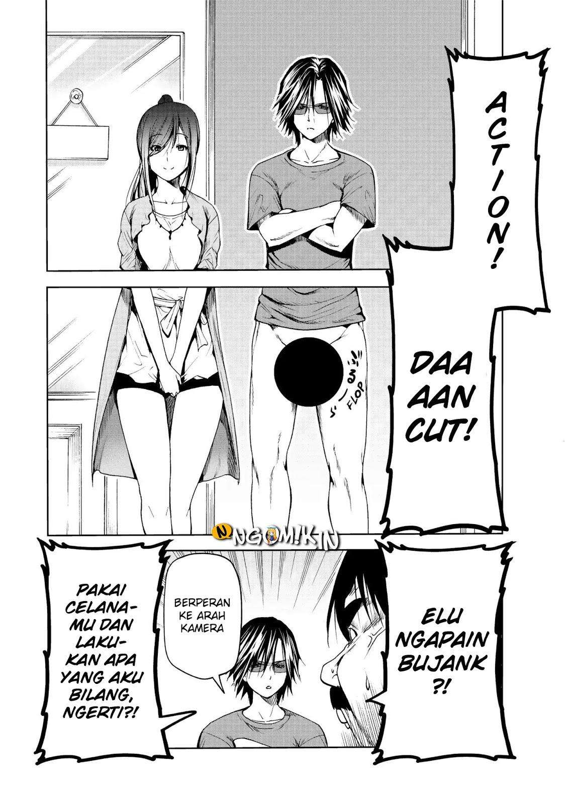 Chapter 52 - halaman 38