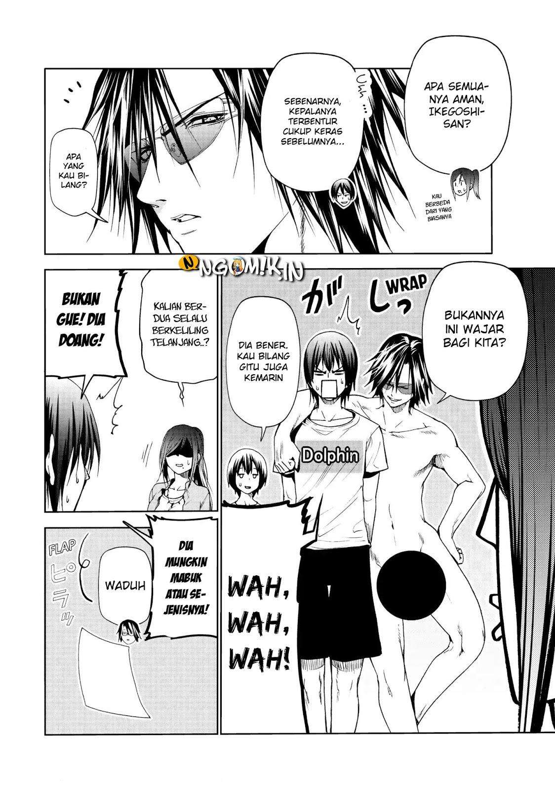 Chapter 52 - halaman 40