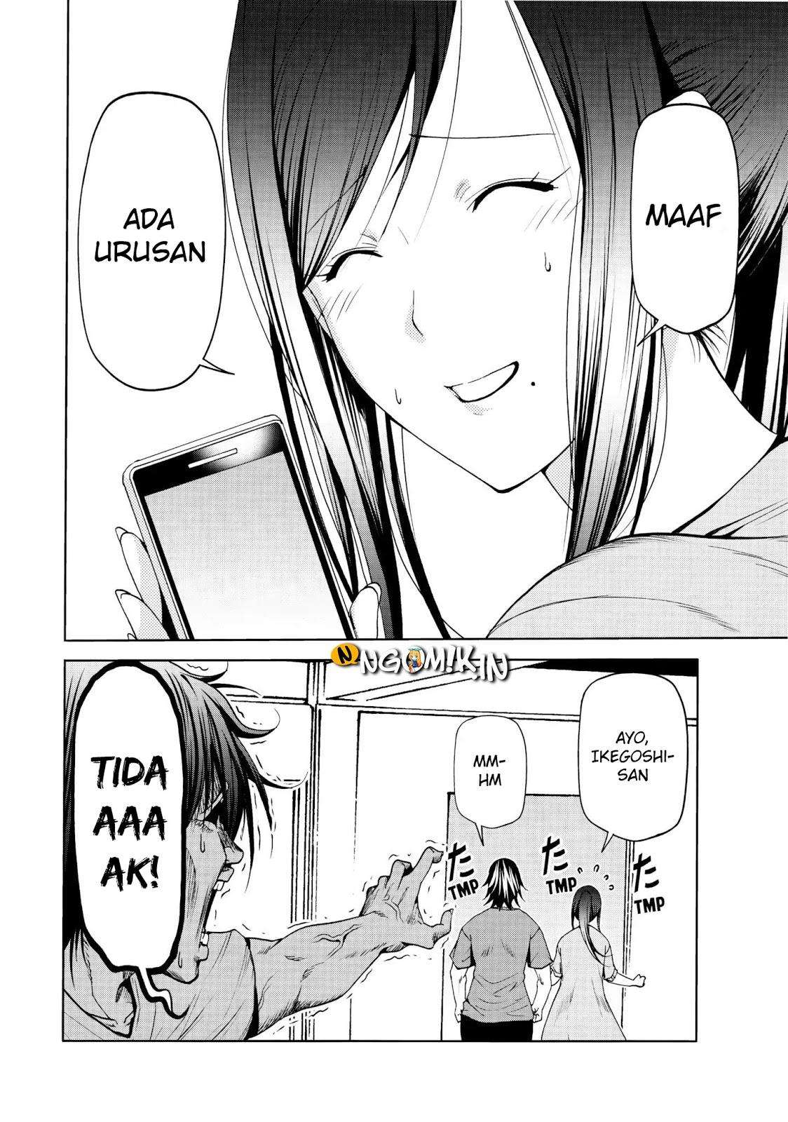 Chapter 52 - halaman 42