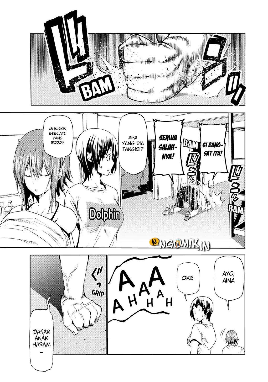 Chapter 52 - halaman 43