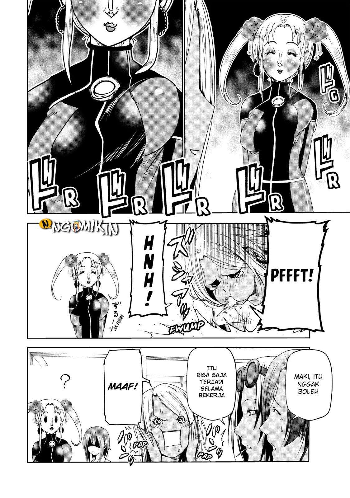 Chapter 51 - halaman 18