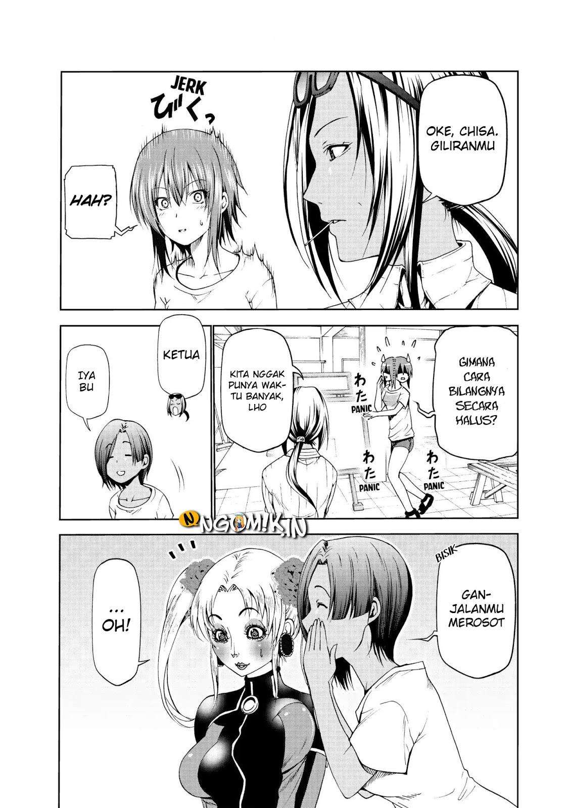 Chapter 51 - halaman 19