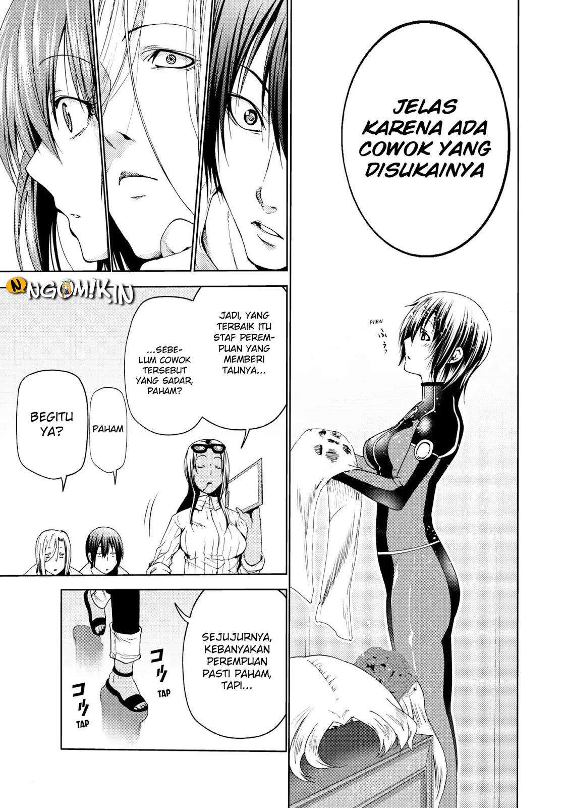 Chapter 51 - halaman 21