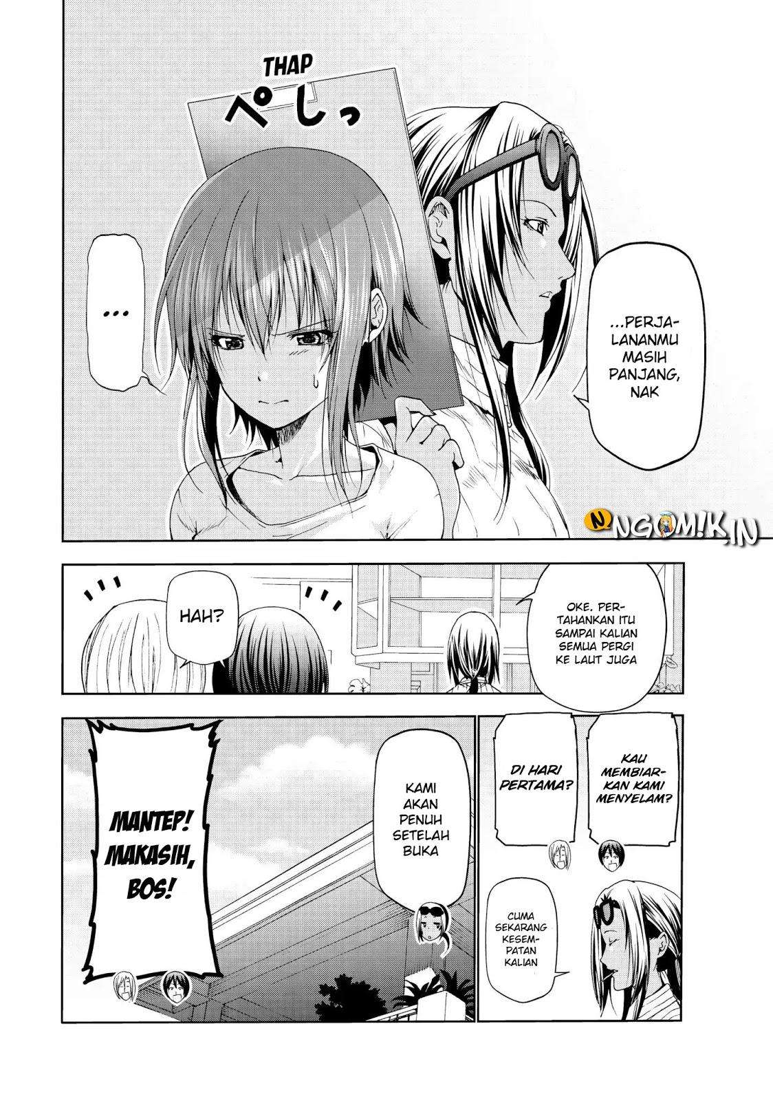 Chapter 51 - halaman 22