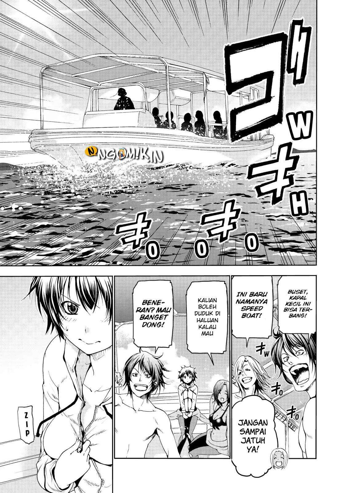Chapter 51 - halaman 23