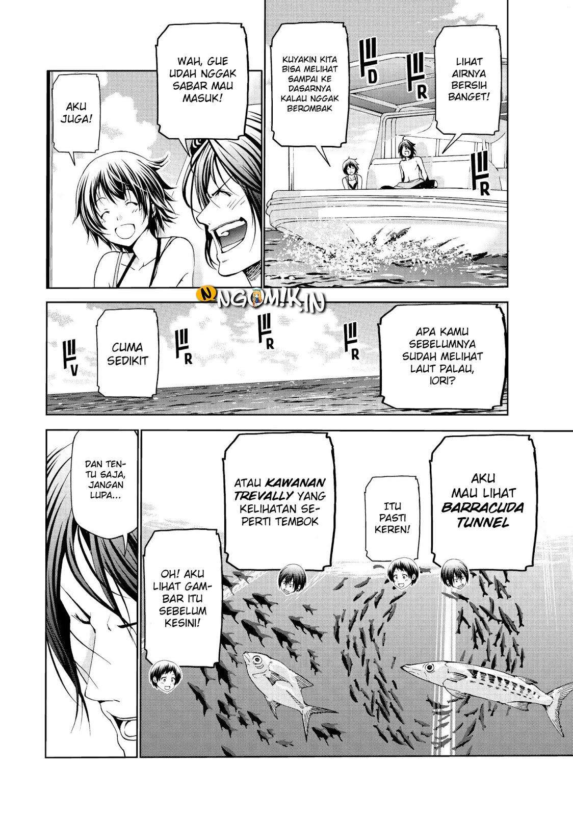 Chapter 51 - halaman 25