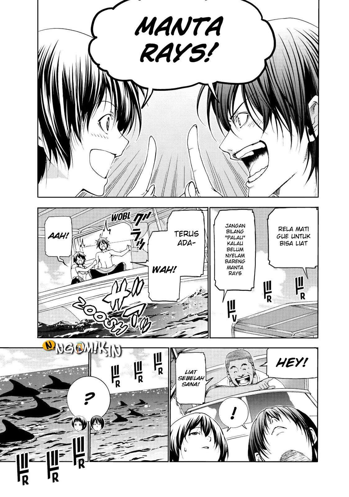 Chapter 51 - halaman 26
