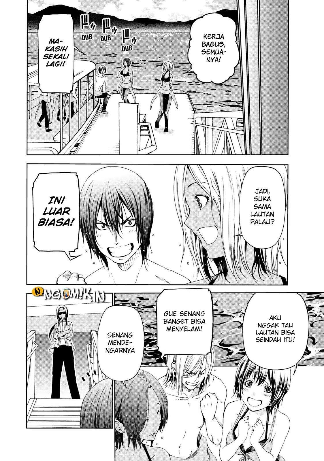 Chapter 51 - halaman 34