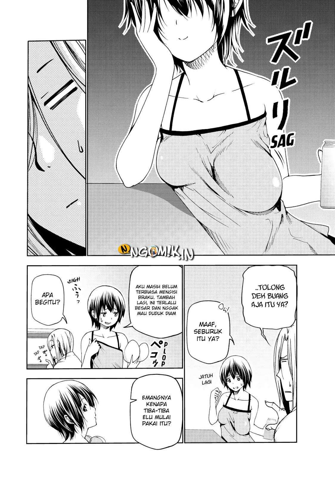 Chapter 51 - halaman 40