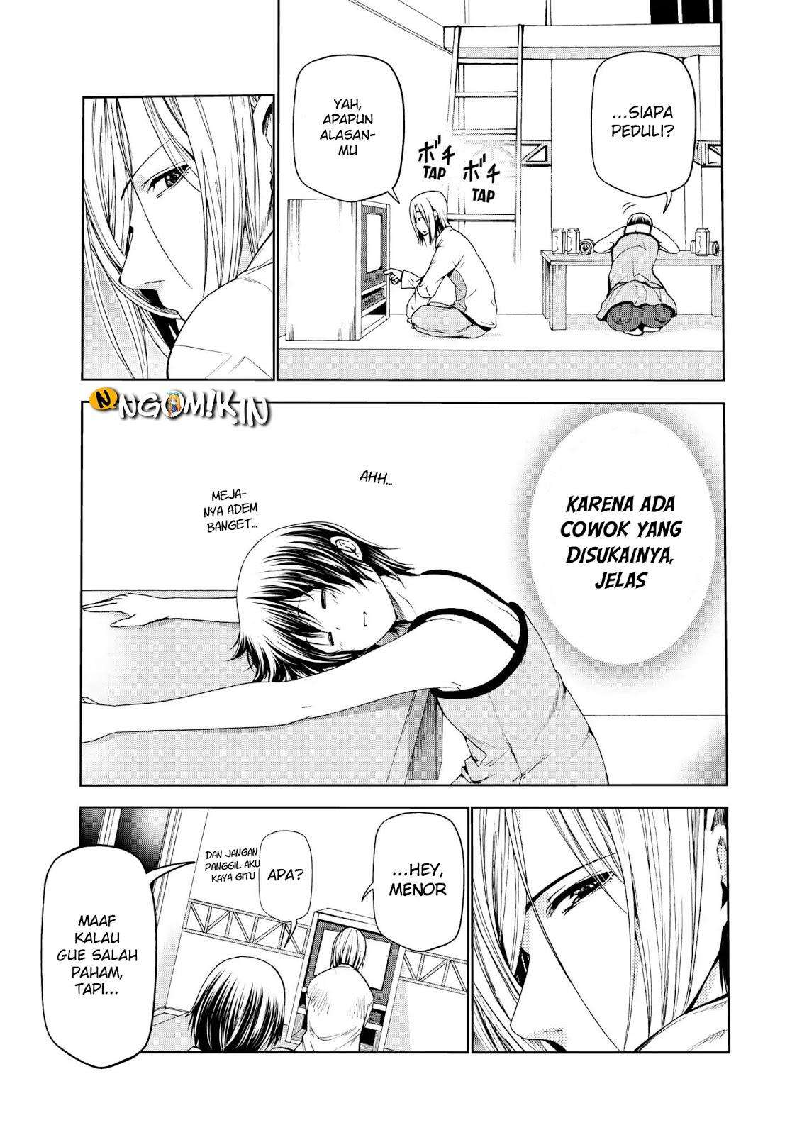 Chapter 51 - halaman 41