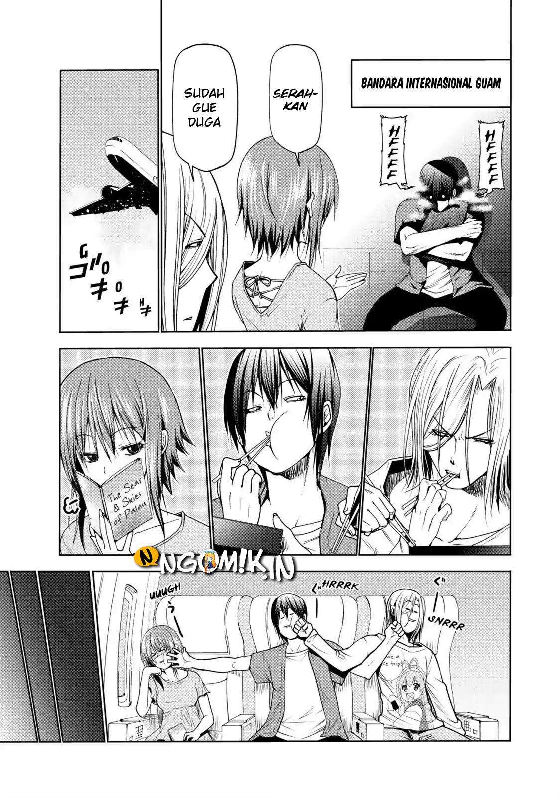 Chapter 50 - halaman 11