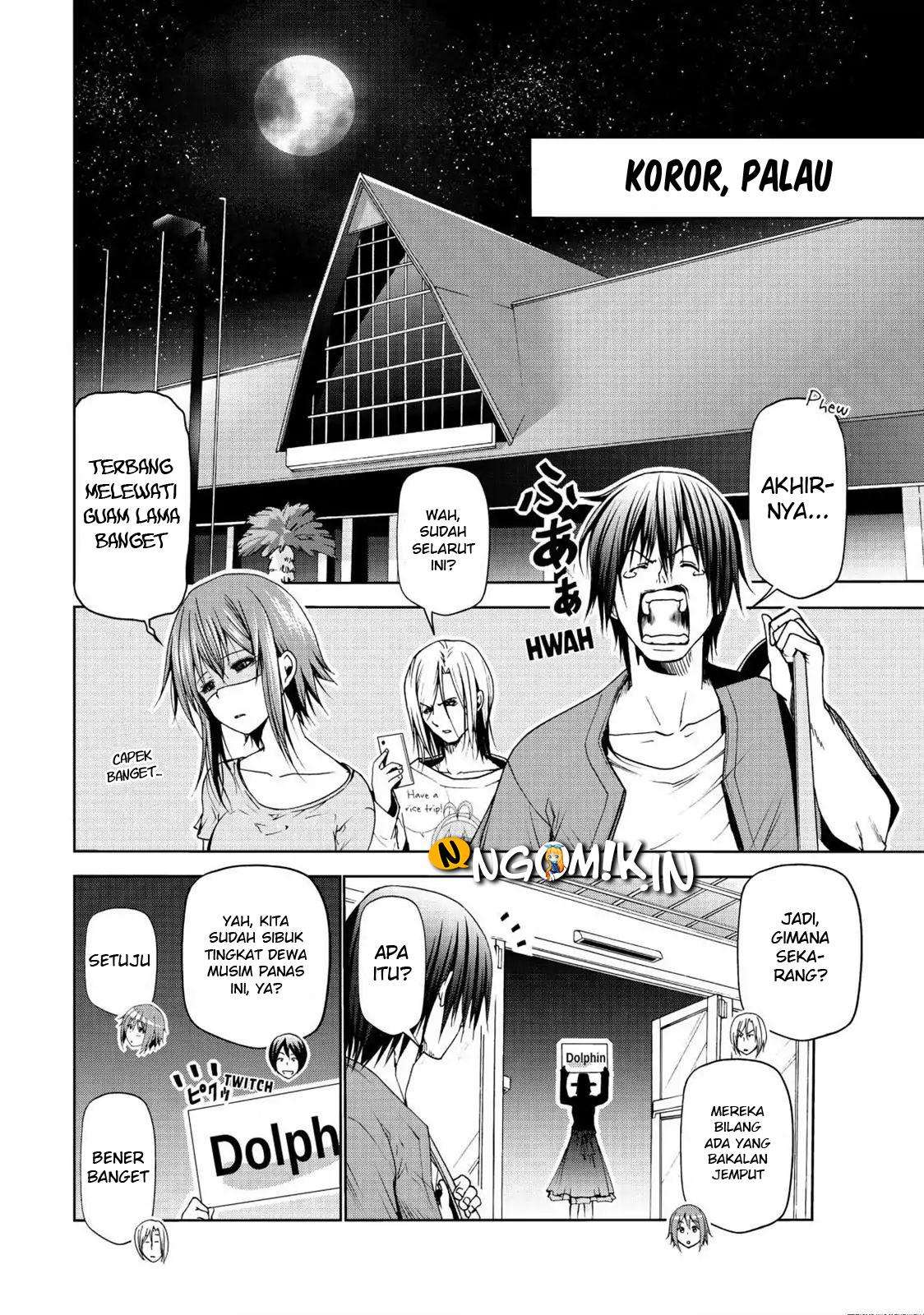 Chapter 50 - halaman 12