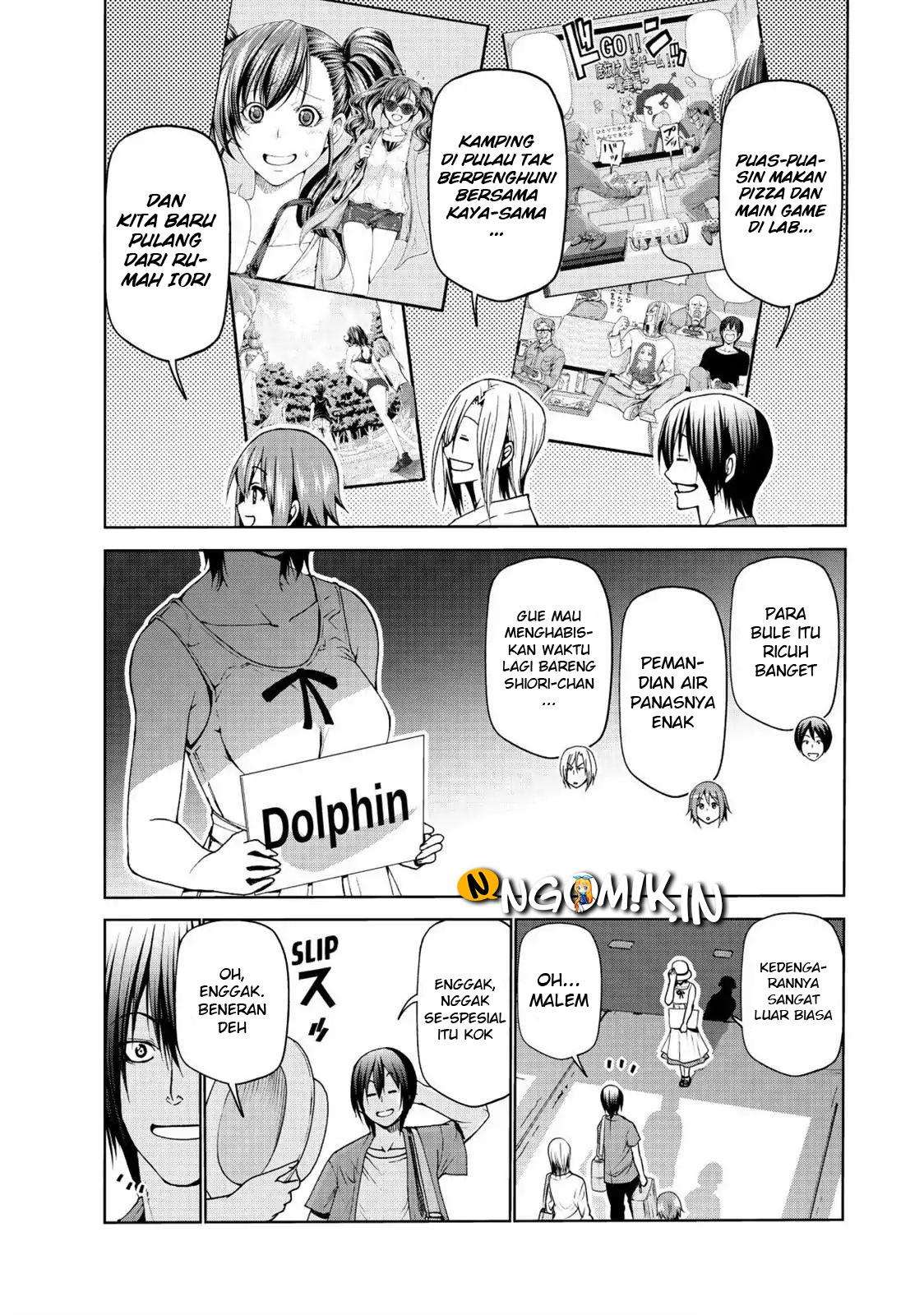Chapter 50 - halaman 13