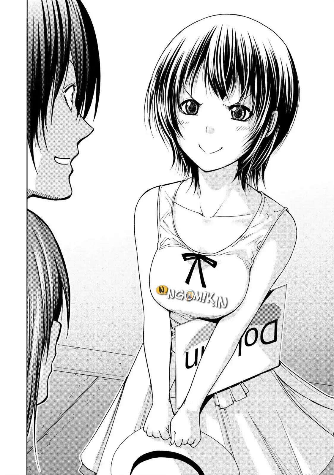 Chapter 50 - halaman 14