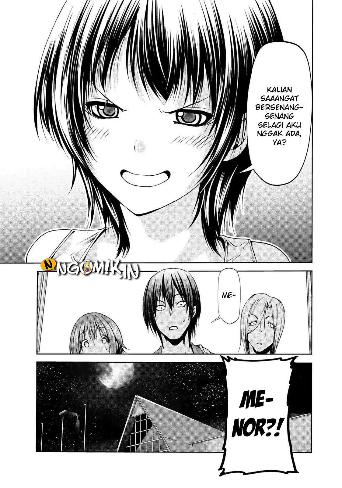 Chapter 50 - halaman 15